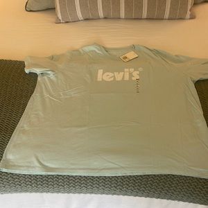 Men’s 4xl Levi’s t shirt brand new